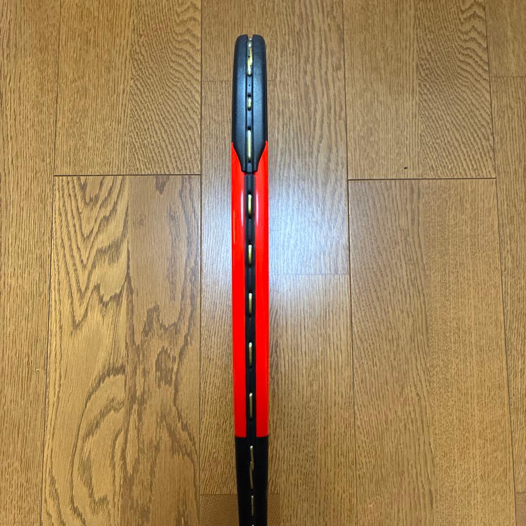 Wilson PRO STAFF 97S V11.0 硬式テニスラケット