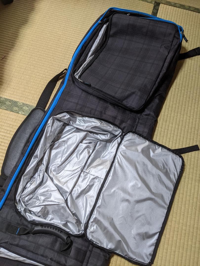 【ゆうこ】スノーボード 靴 ビンディング ボードケース　まとめ売り