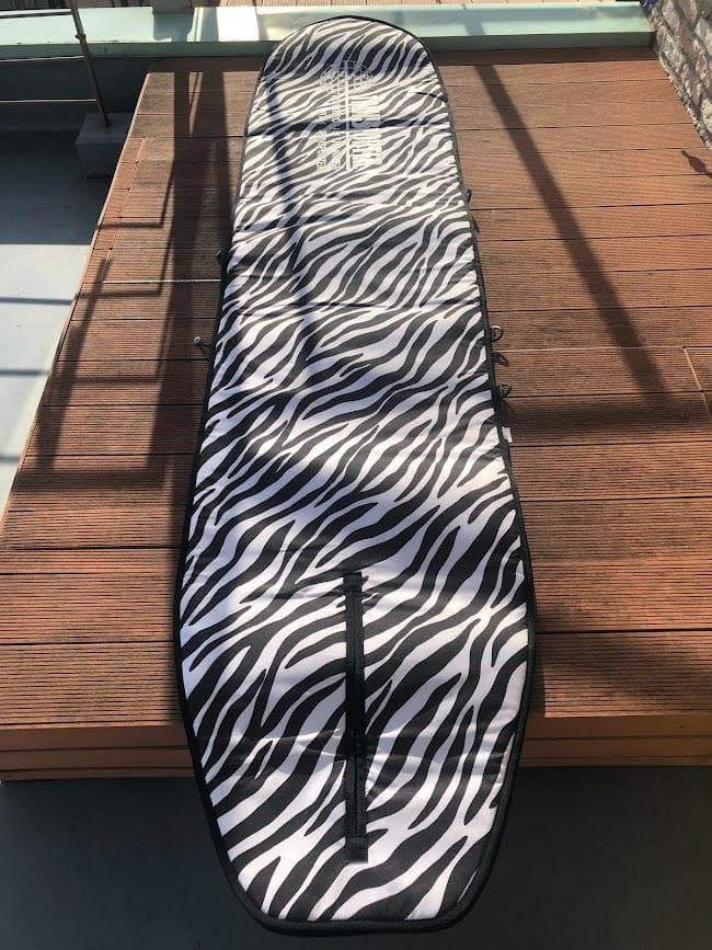 【引取限定/横浜】美品 ドナルドタカヤマ インザピンク 9.3ft フルセット