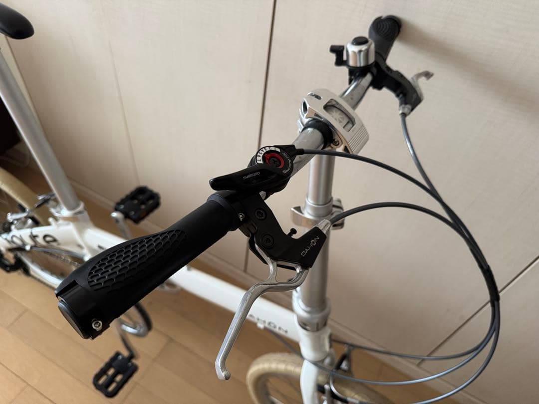 【送料込】DAHON ダホンroute ルート