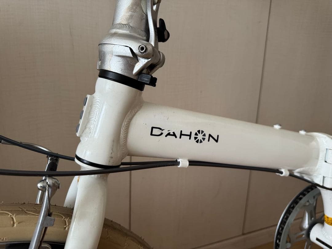 【送料込】DAHON ダホンroute ルート