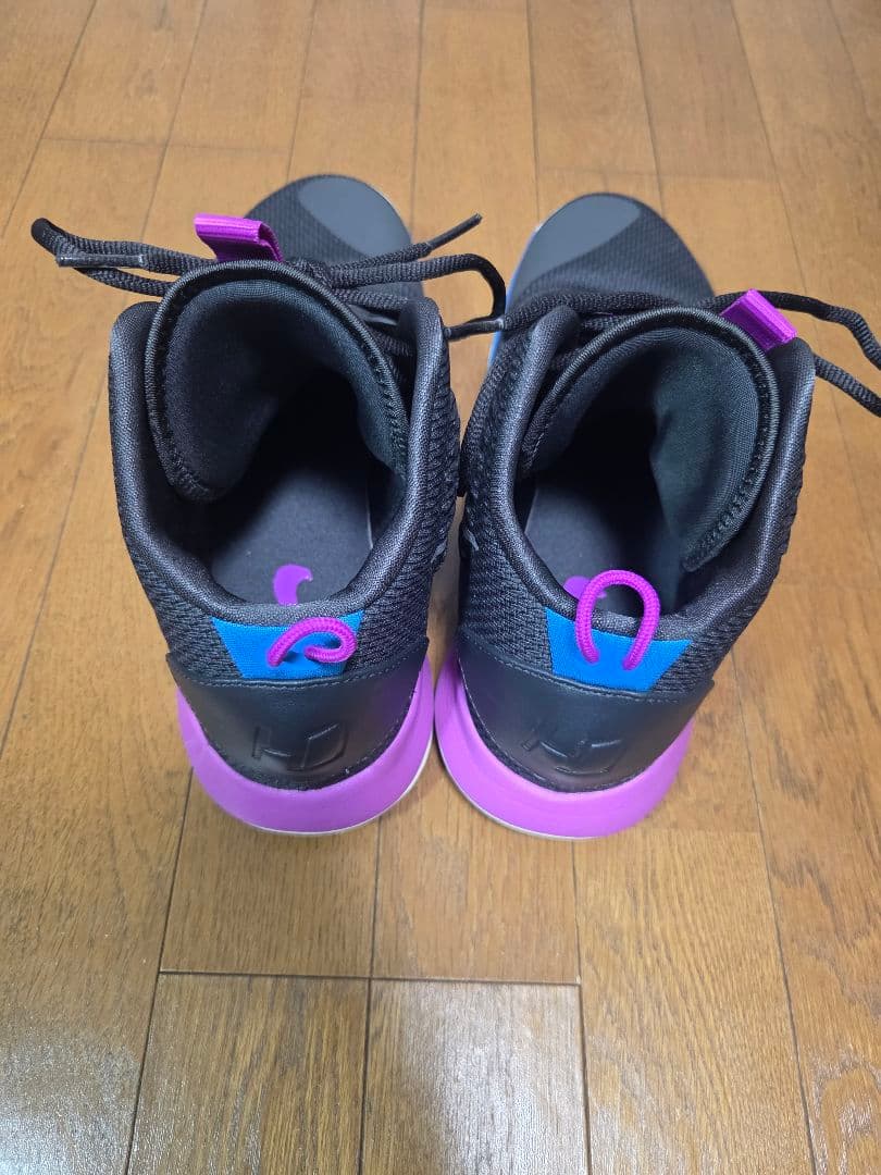 シューズ(男性用) Nike hyperdunk x