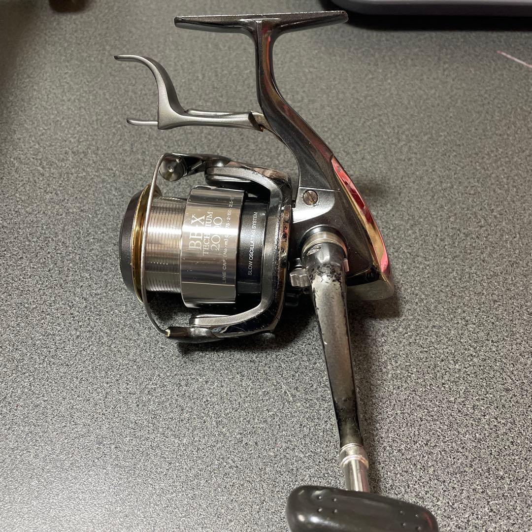 01 BBX テクニウム