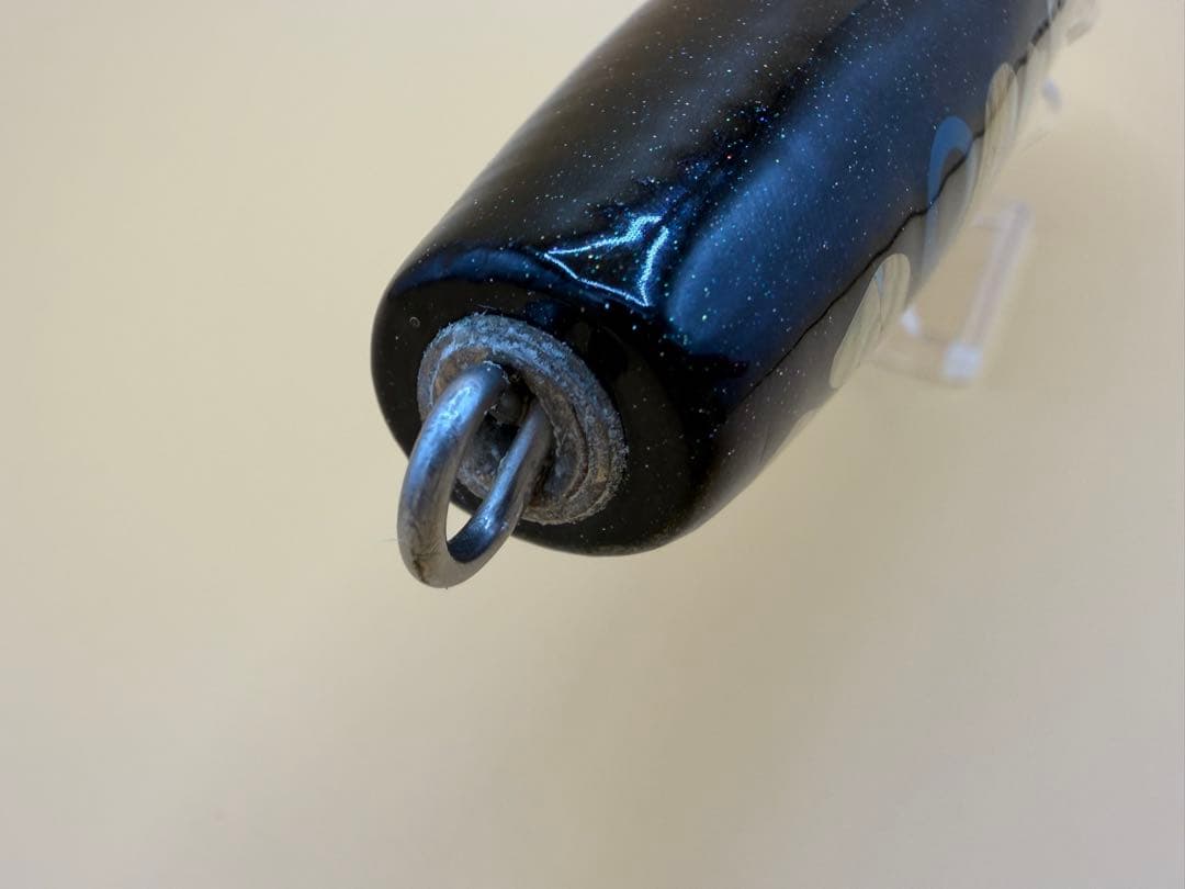 カーペンター パンドラ155 ブラックバック 中古