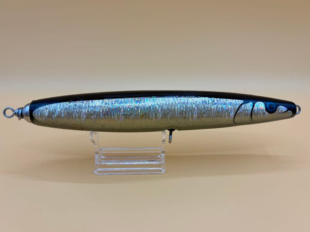 カーペンター パンドラ155 ブラックバック 中古