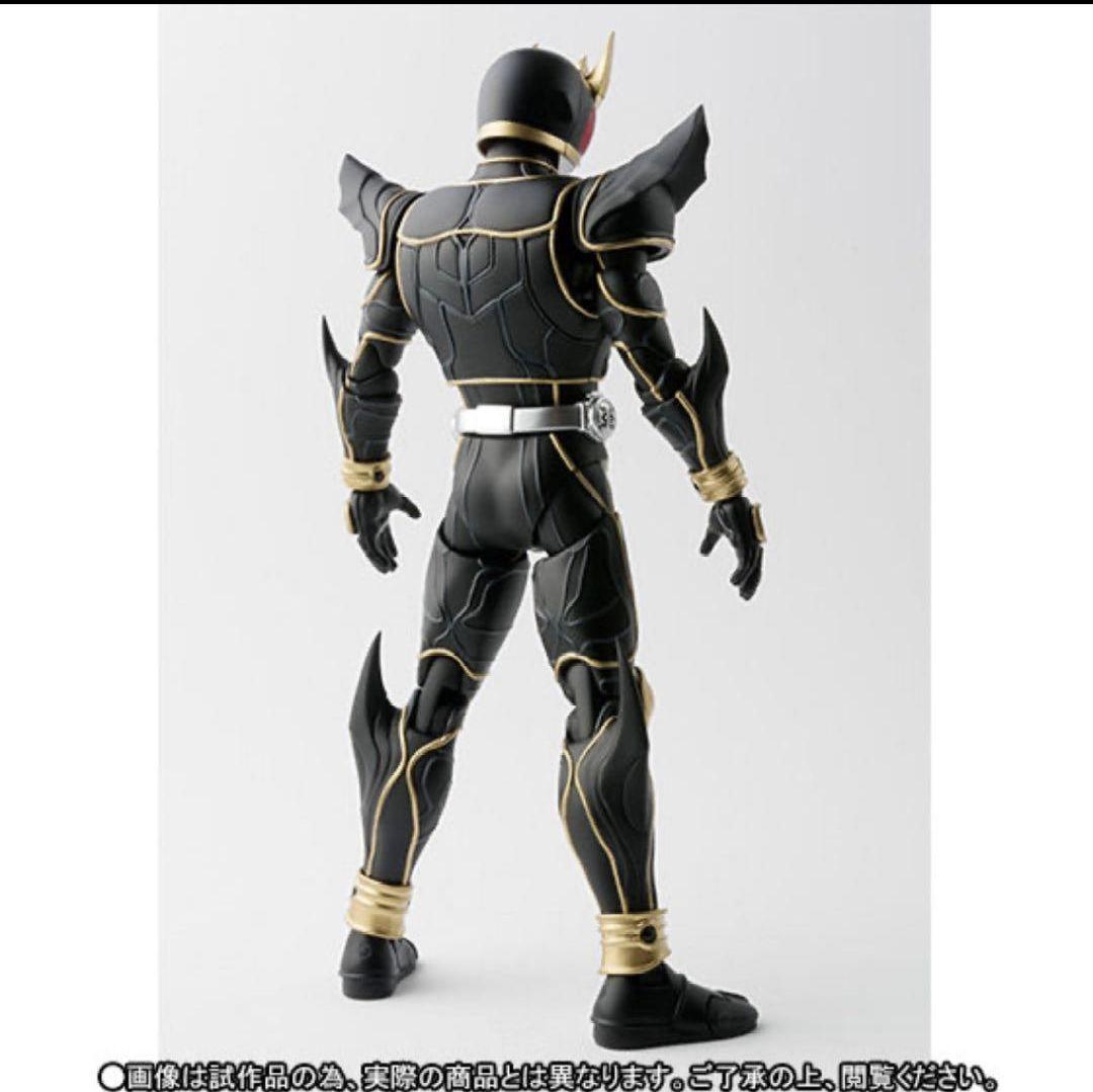 【未開封】真骨彫製法 仮面ライダークウガ アルティメットフォーム