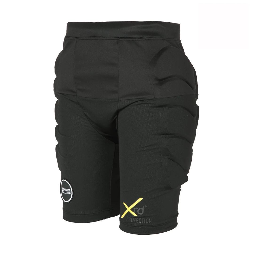 【新品】eb's HIP PROTECT XRD size S プロテクター