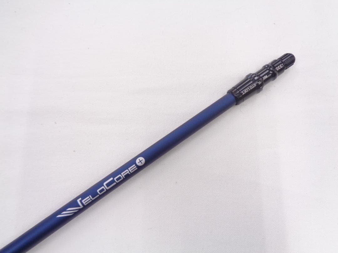 Qi4Dシリーズ ドライバー用シャフト 26 VENTUS TR BLUE 6S