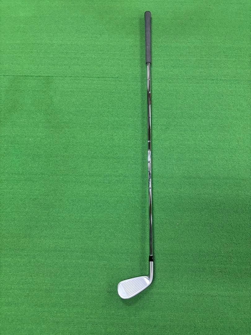 TaylorMade Stealth DHY アイアン 5番