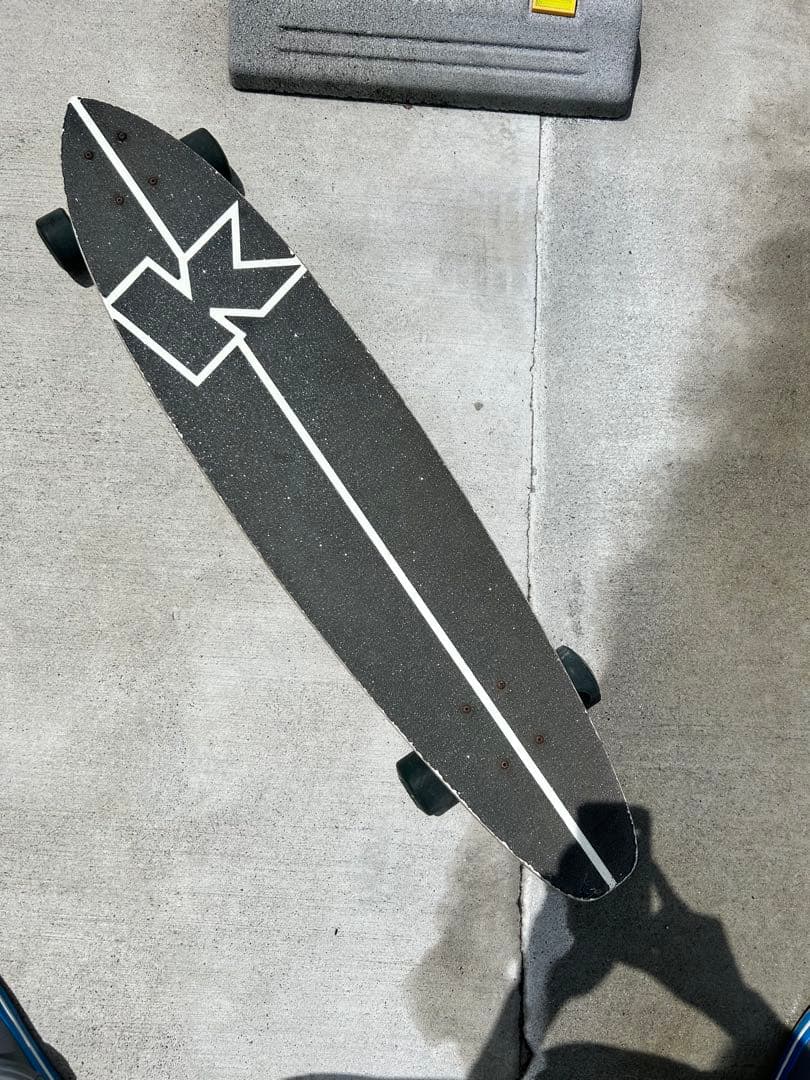 フレックスデックス ケリースレーター FLEXDEX サーフスケート