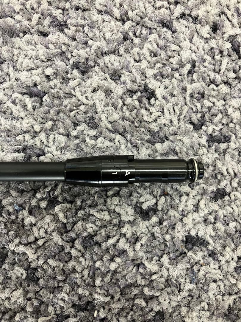 ディアマナBB-53S タイトリストスリーブ付き　1W用
