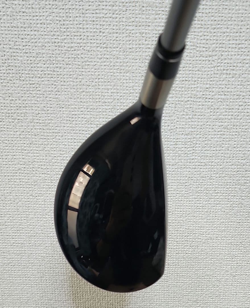 TW737 19度 IB95 ユーティリティ