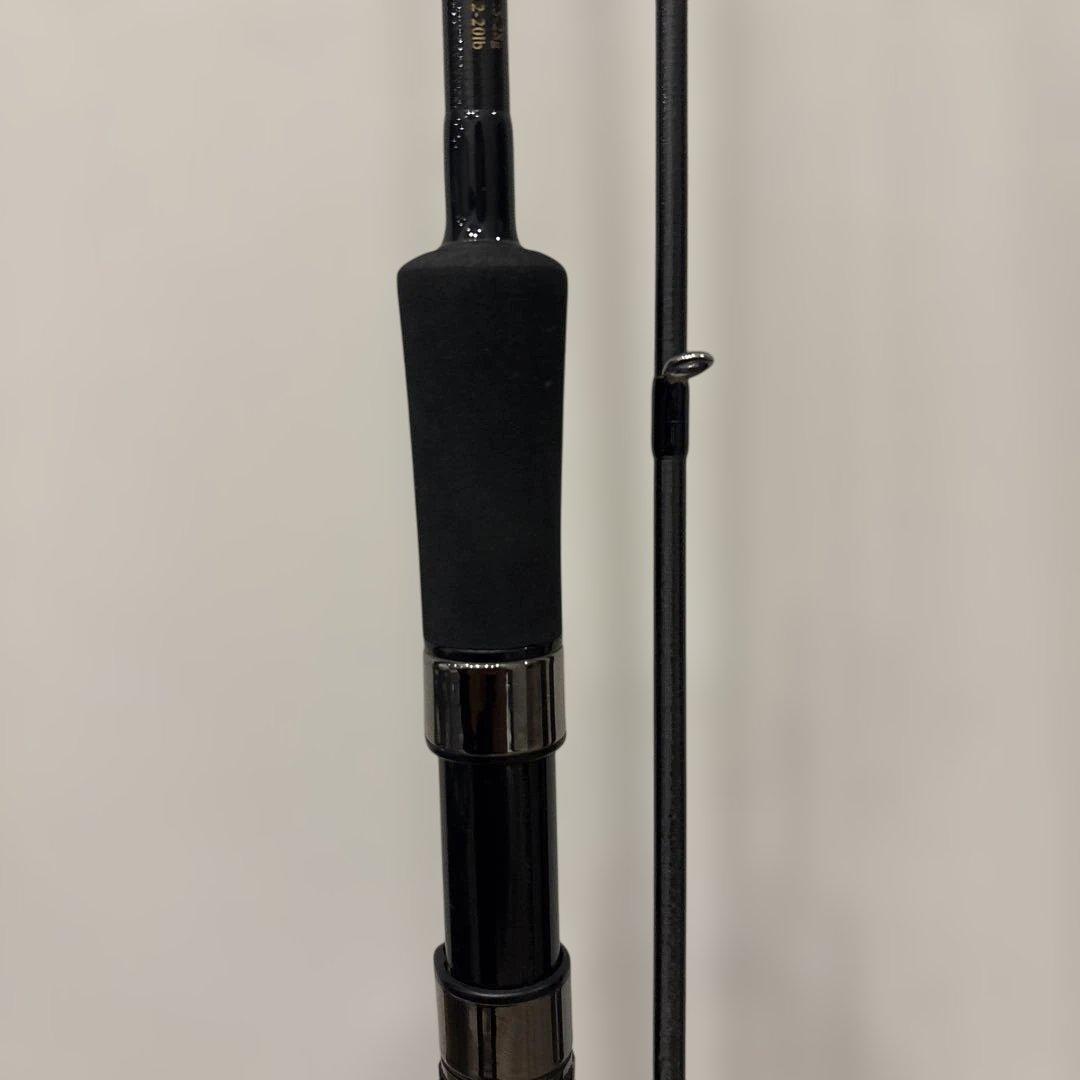 JUMPRIZEオールウェイク86フィネス美品
