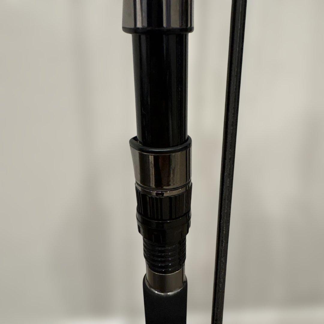 JUMPRIZEオールウェイク86フィネス美品