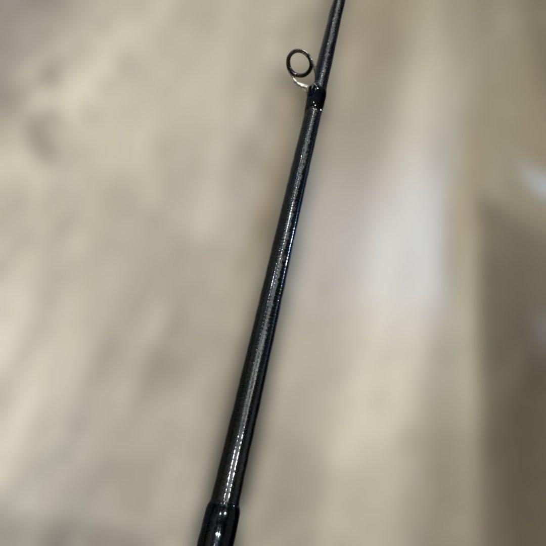 JUMPRIZEオールウェイク86フィネス美品