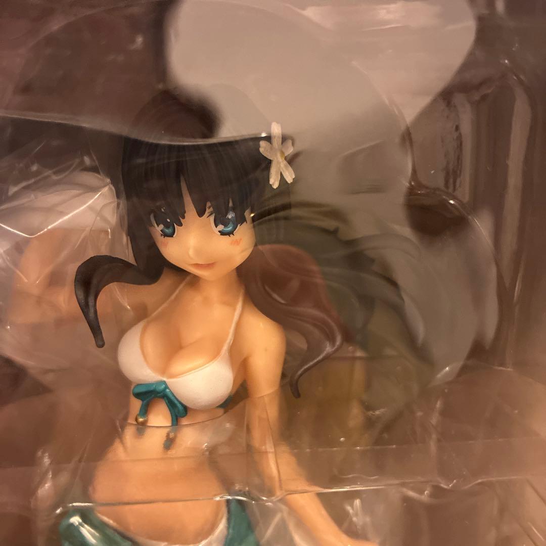 エクストラスケール水着フィギュア 2種4箱セット②