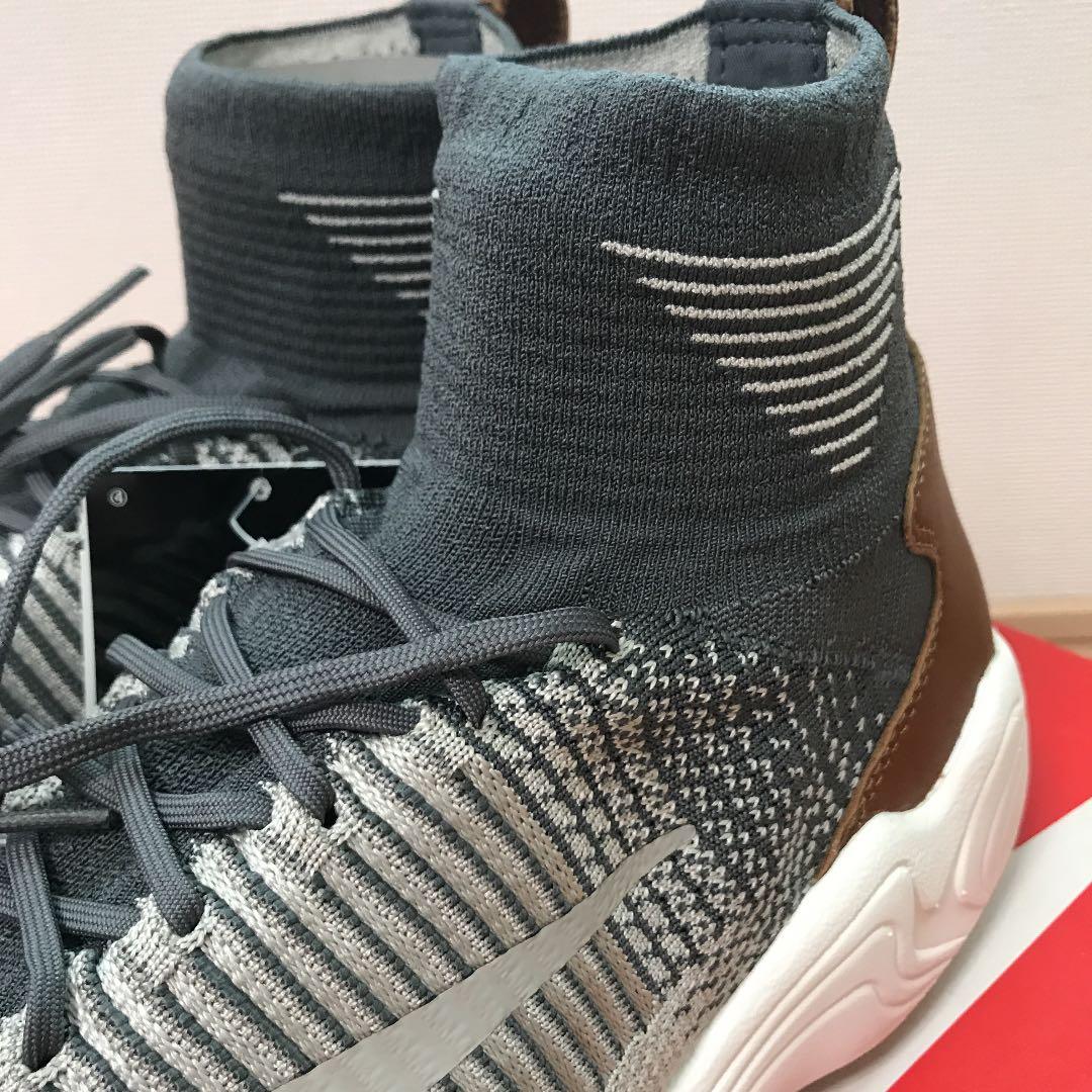 NIKE ZOOM☆マーキュリアル 11 フライニット