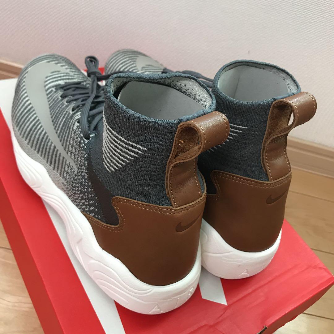 NIKE ZOOM☆マーキュリアル 11 フライニット
