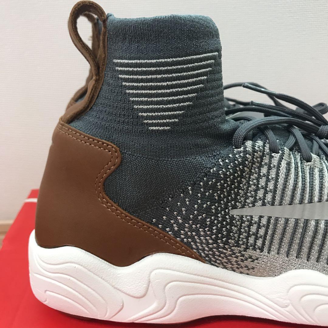 NIKE ZOOM☆マーキュリアル 11 フライニット