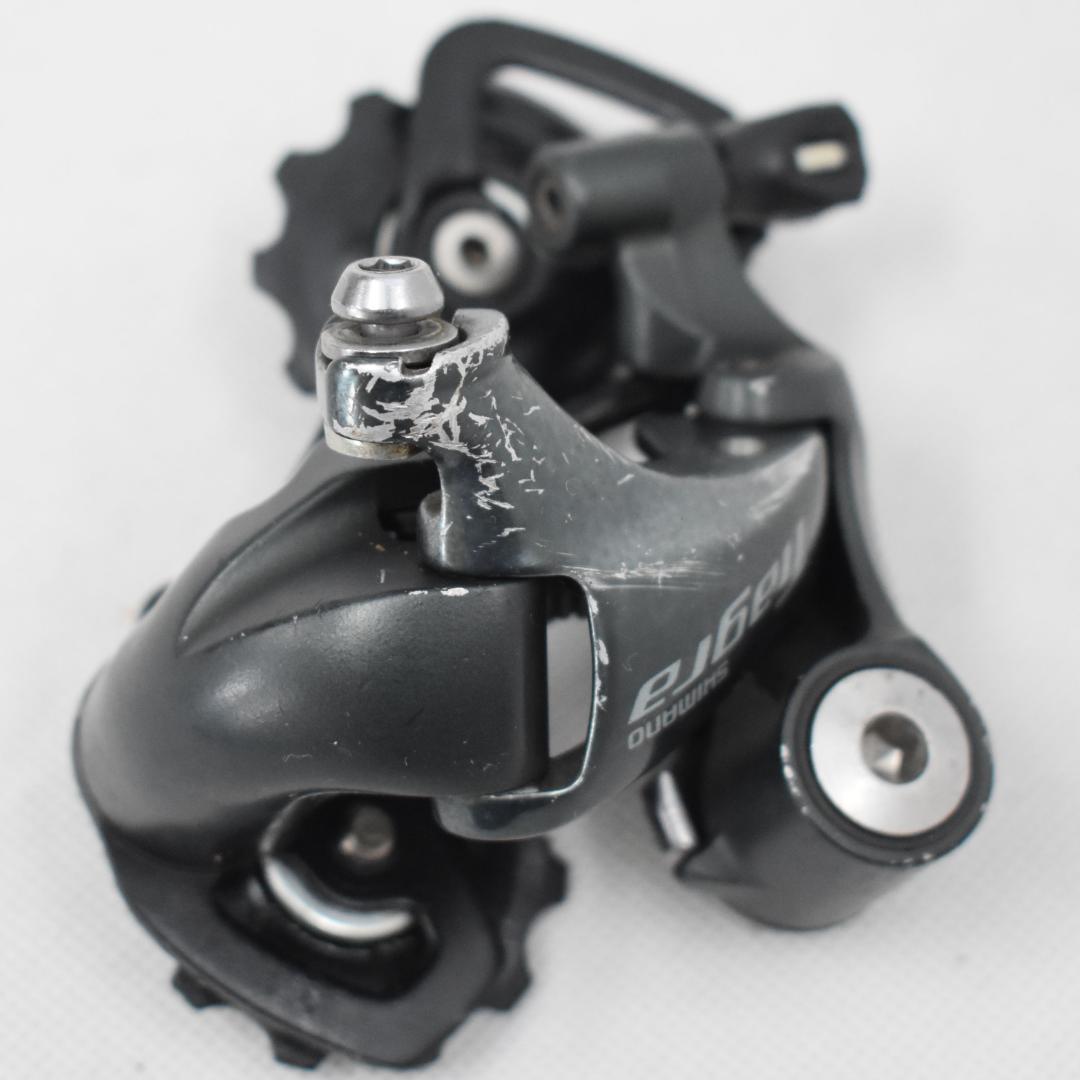 SHIMANO Tiagra 10S 右コントロールレバー・リアディレイラー