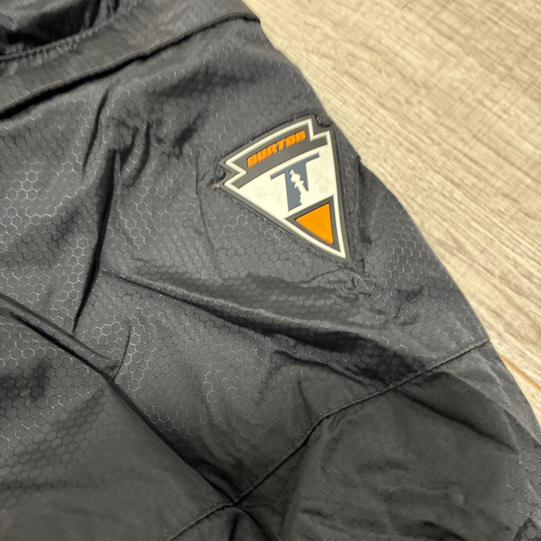 BURTON TACTIC 上下セット