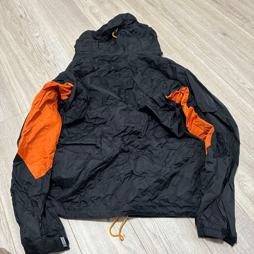 BURTON TACTIC 上下セット
