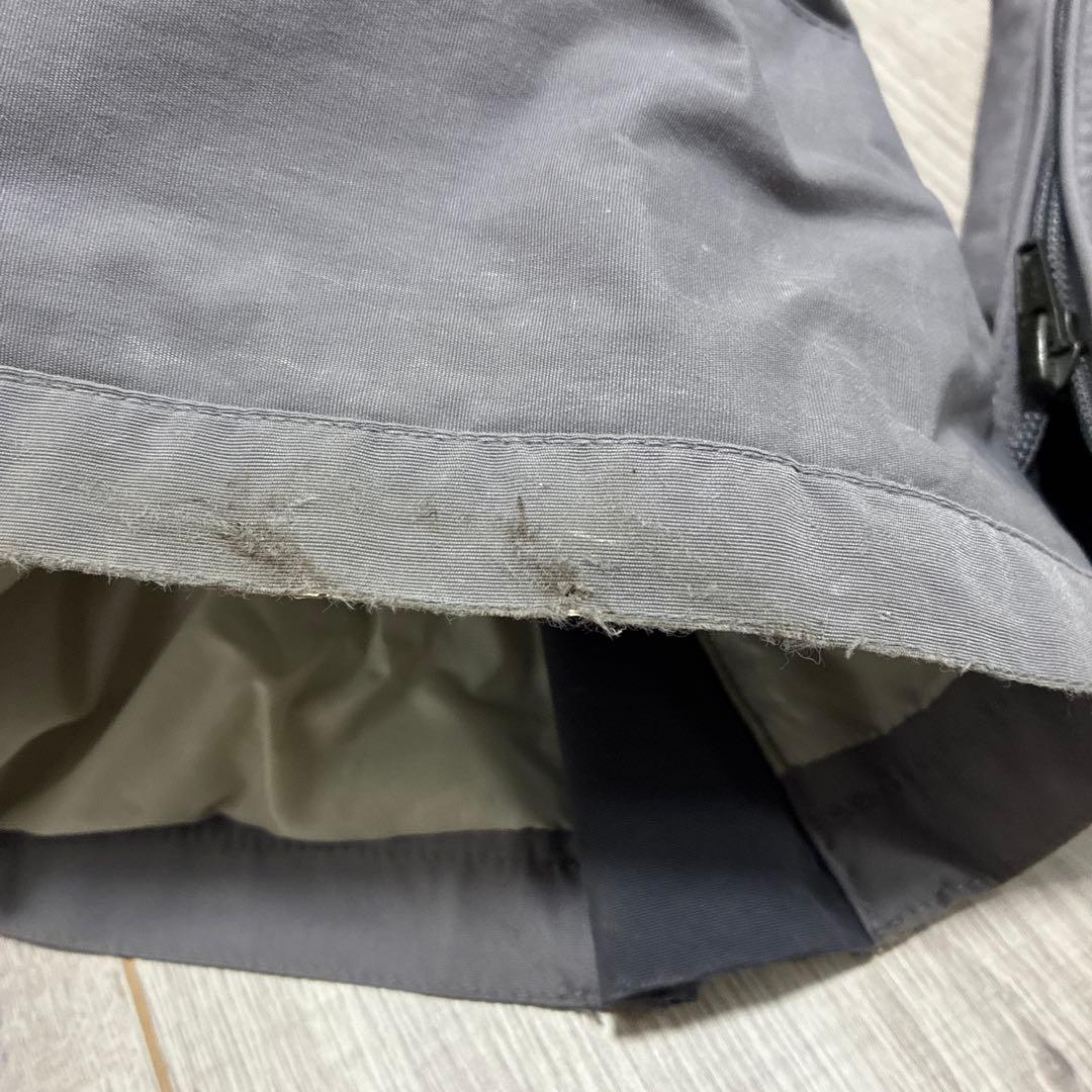 BURTON TACTIC 上下セット