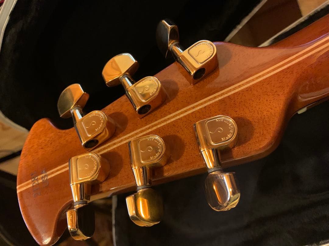 【今だけ特価】Ovation 30th Adamas II 1581-5