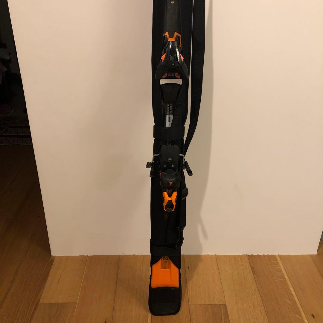 【期間限定値下げ】ATOMIC VANTAGE 82TI スキー板