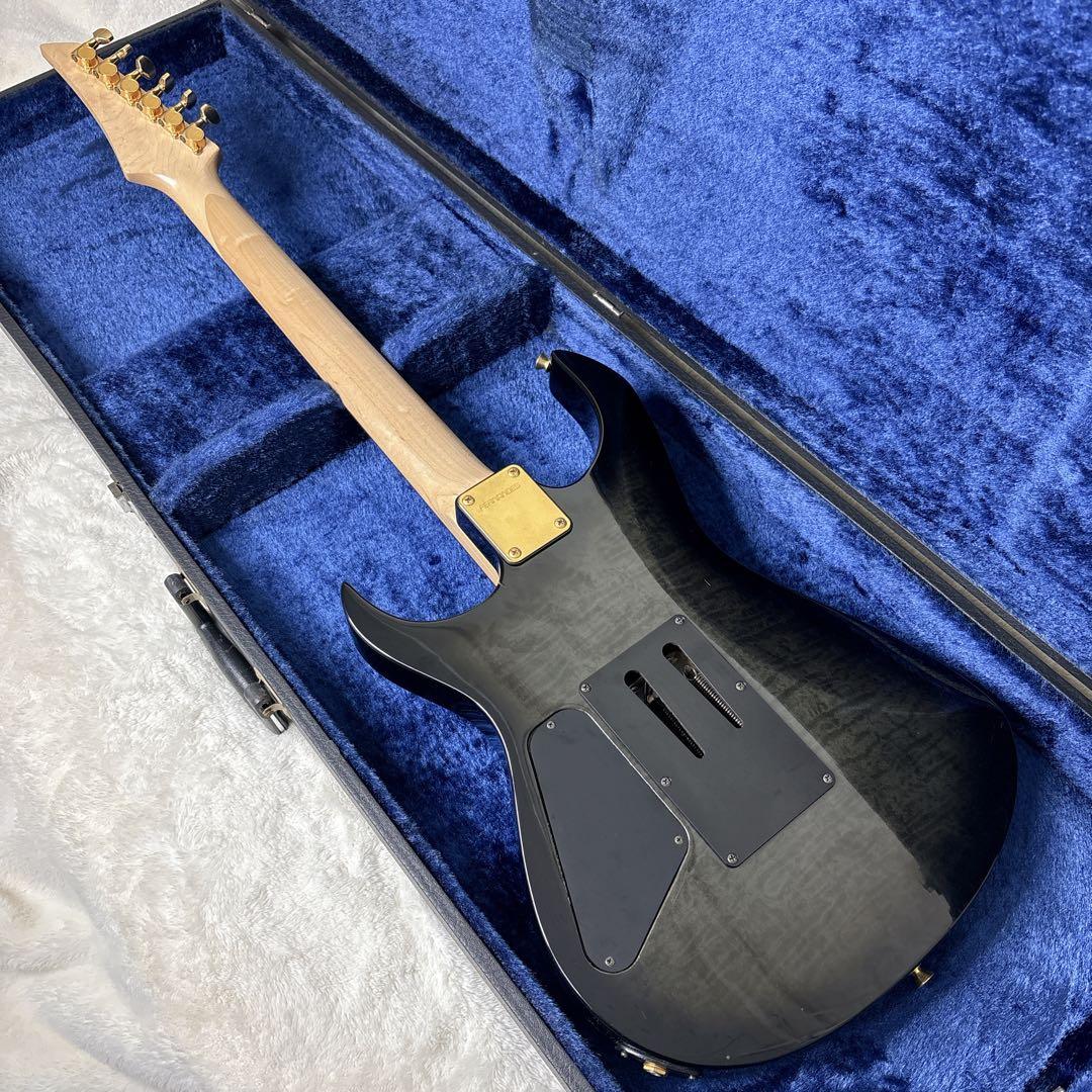 90's フェルナンデス　FGZ-550