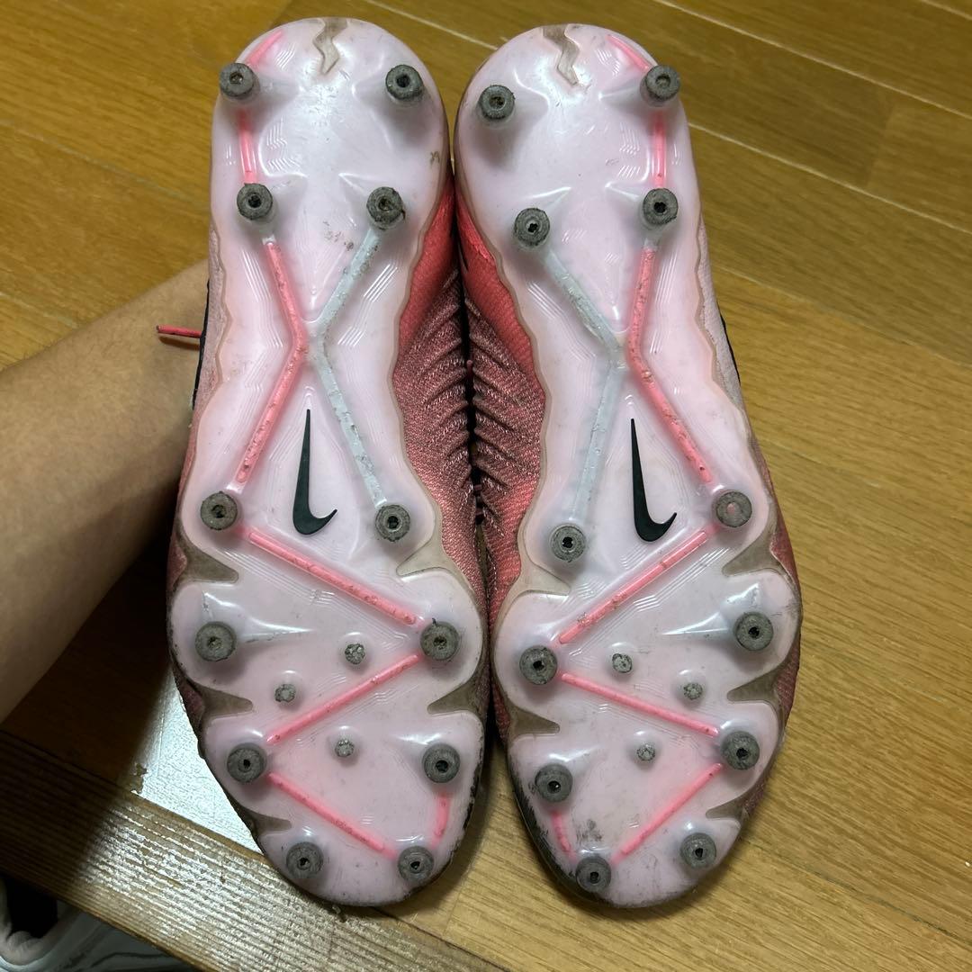 Nike ファントムgx2 エリート AG 26.5