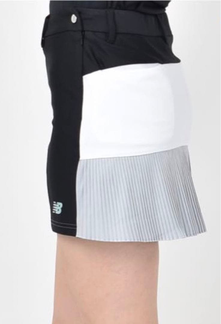 New Balance ゴルフウェア　上下セット