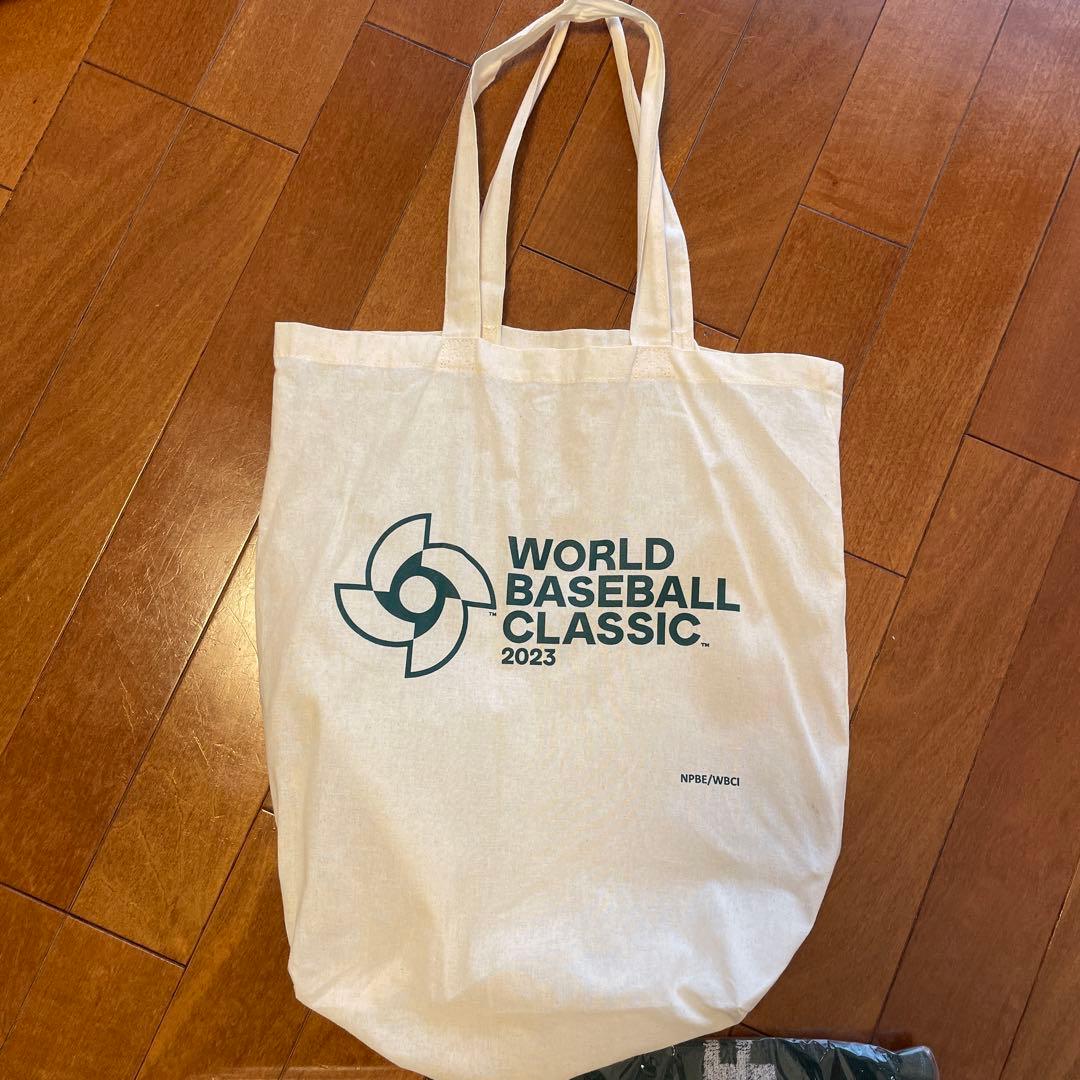WBC記念グッズ　ダイヤモンドボックス記念品