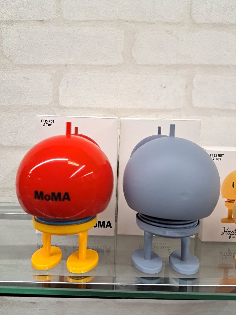 santamonica1217 ホプティミスト バンブル フィギュア
