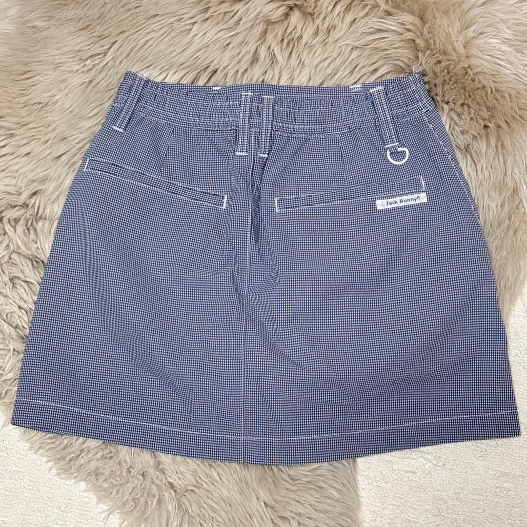 Jack bunny!! 撥水加工スカート 0サイズ