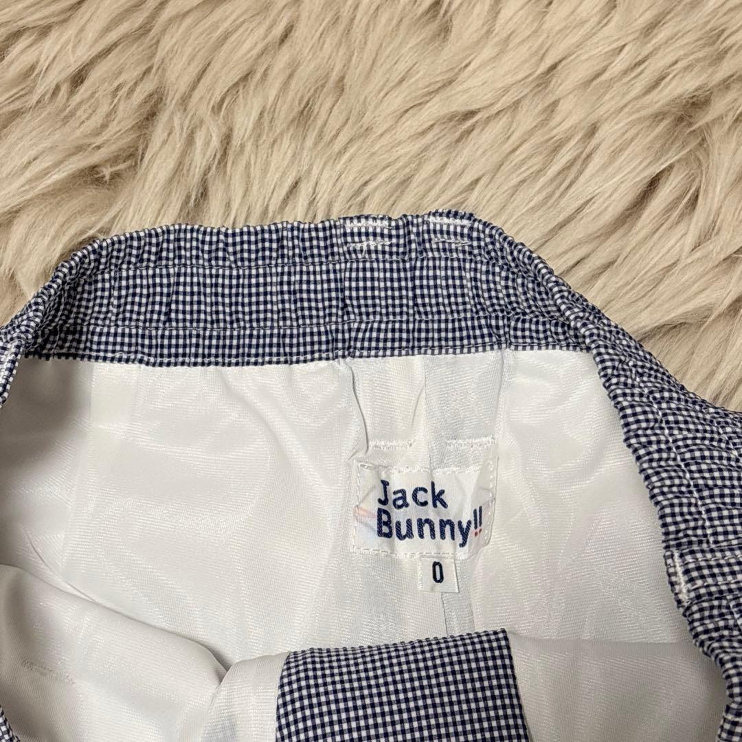Jack bunny!! 撥水加工スカート 0サイズ