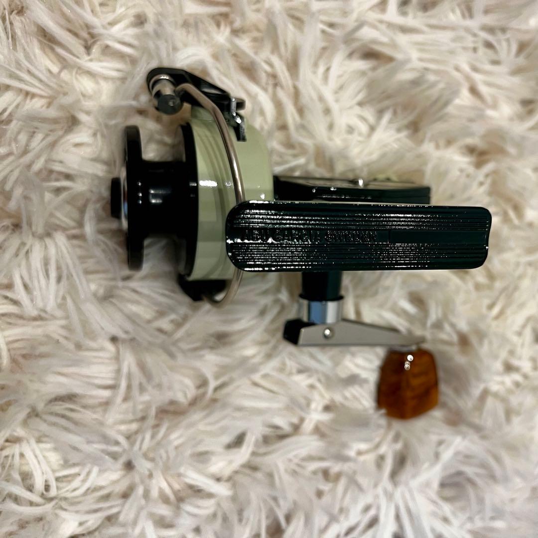 リール Abu Garcia Cardinal 33