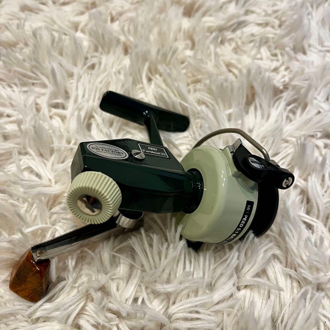 リール Abu Garcia Cardinal 33