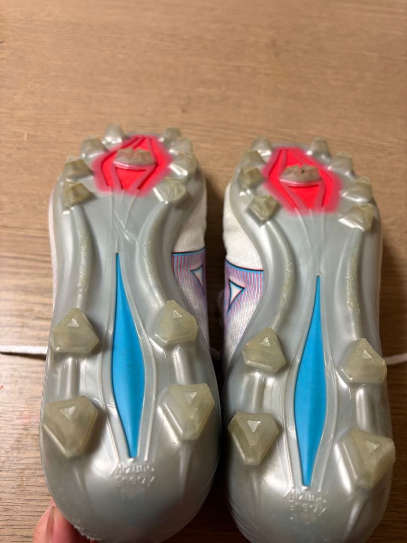 値下げしました！Mizuno Alpha エリート　26cm