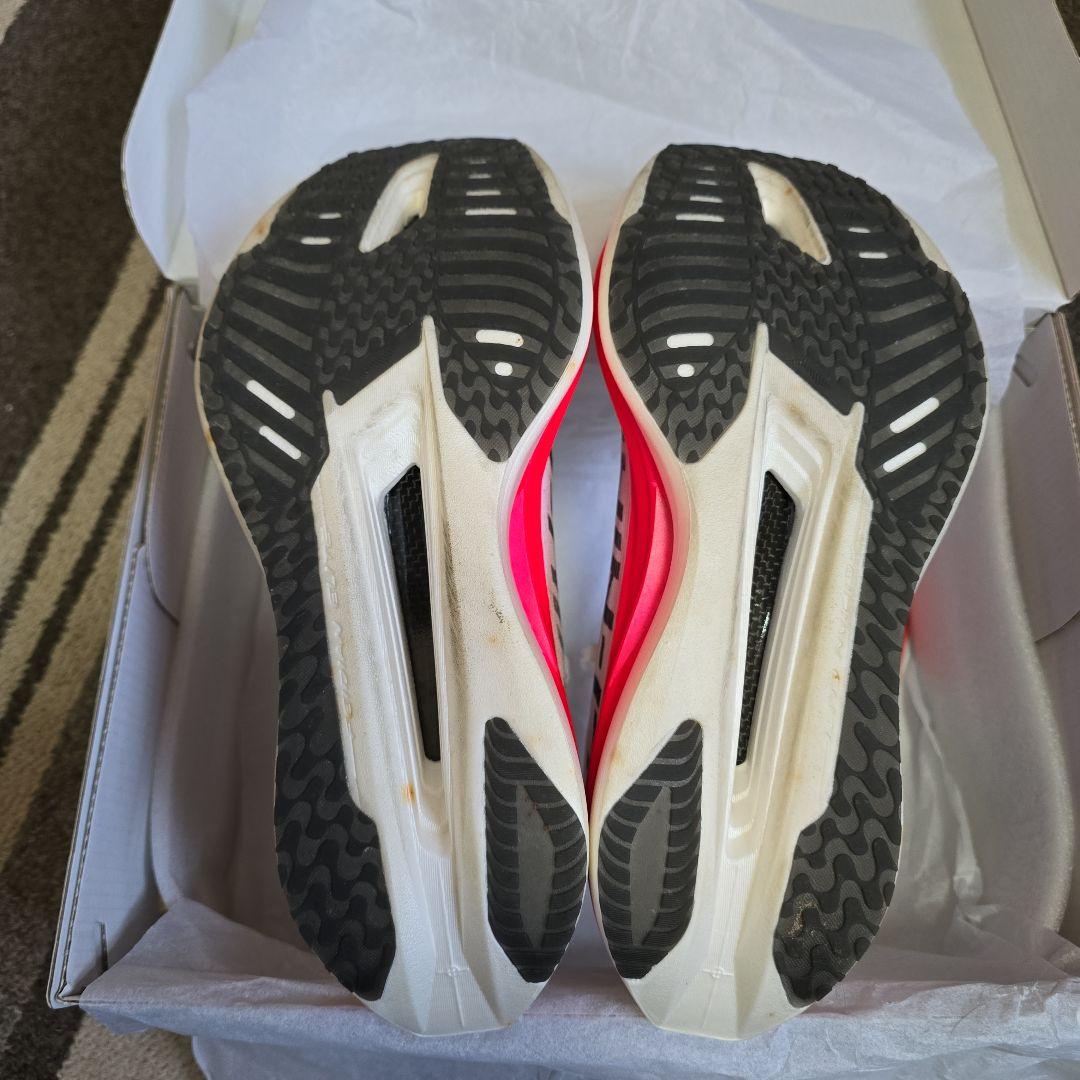 LI-NING FEIDIAN5 ELITE フェーディアン5エリート　US8