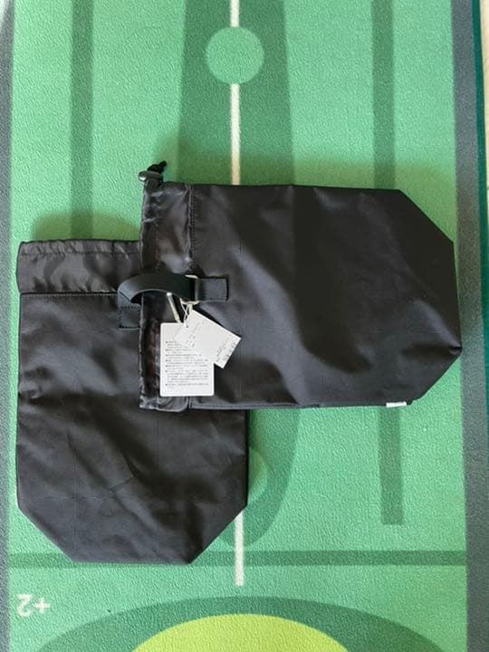 【新品】ジャックバニー　ゴルフ　シューズケース