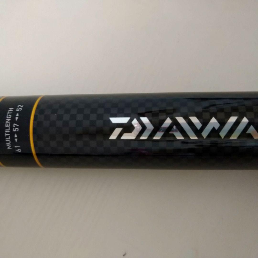 DIWA ダイワ　早春　超硬61M