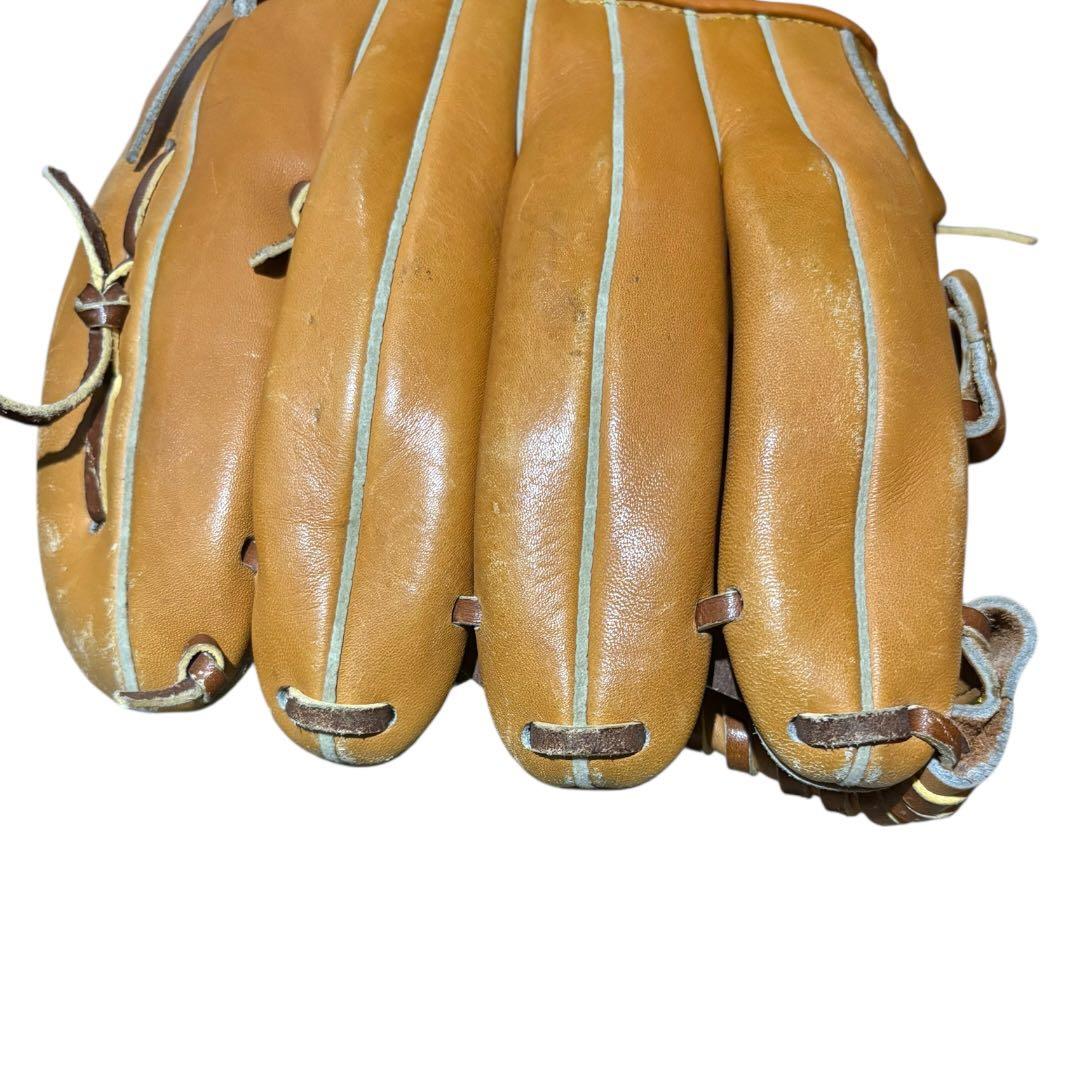 野球 軟式 Rawlings PREMIUM RGS61M投手 左 グローブ