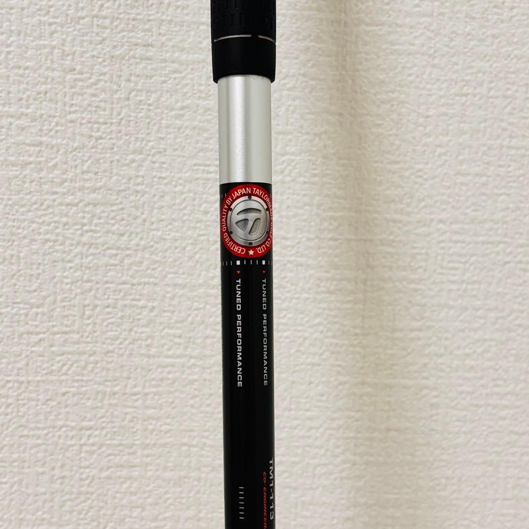 テーラーメイド R1 ドライバー レフティ ゴルフクラブ R メンズ 男性　左