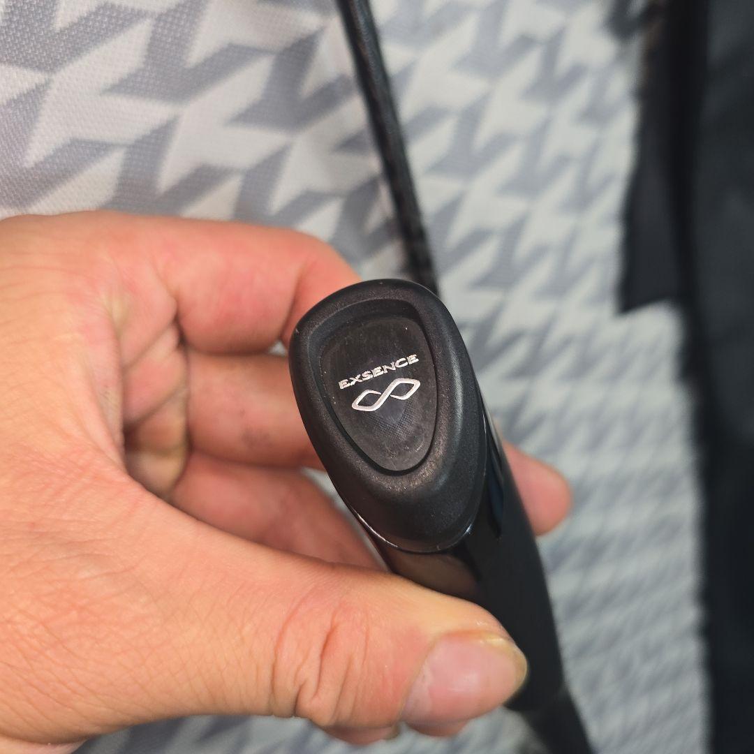 シマノ SHIMANO 22 エクスセンス インフィニティ S90ML
