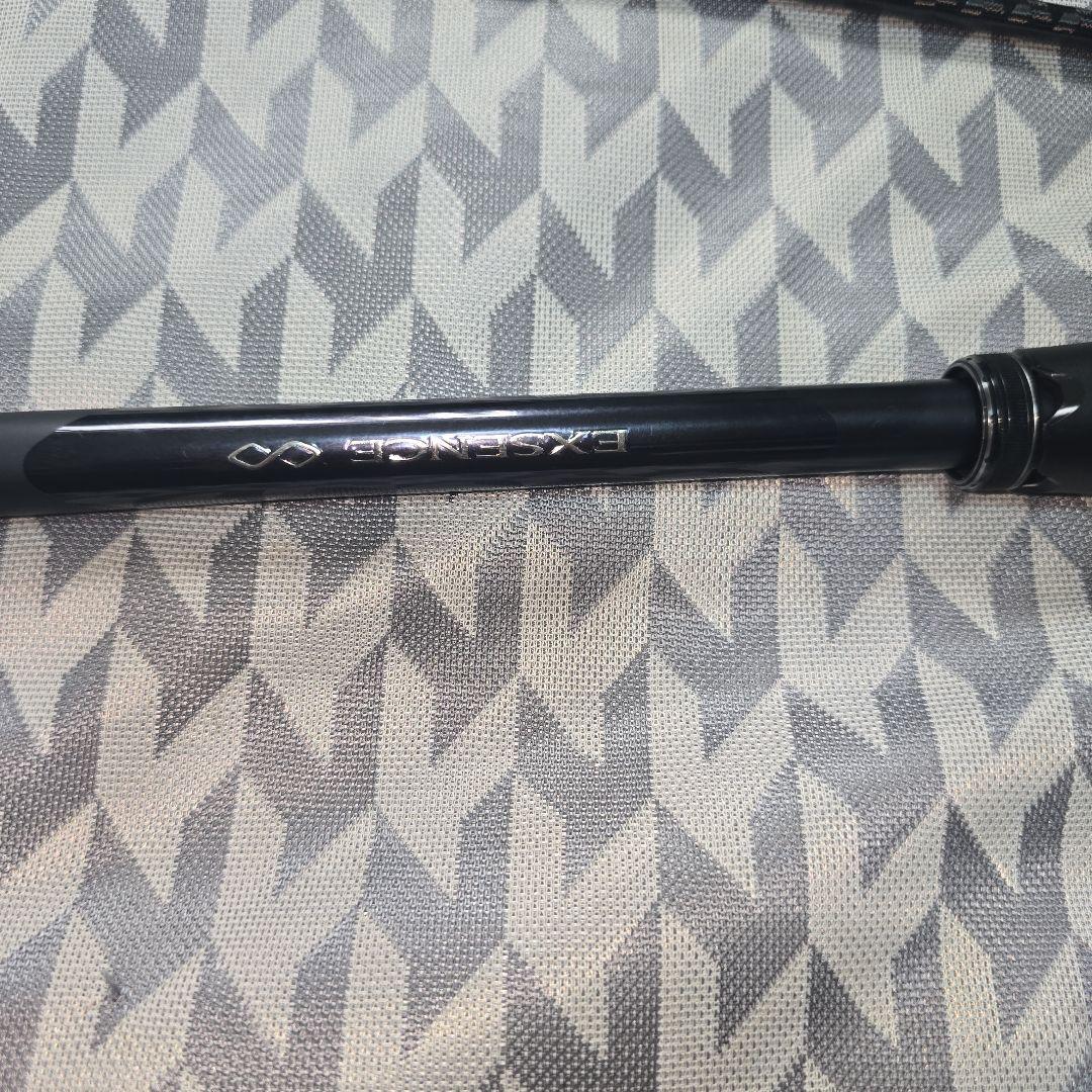 シマノ SHIMANO 22 エクスセンス インフィニティ S90ML