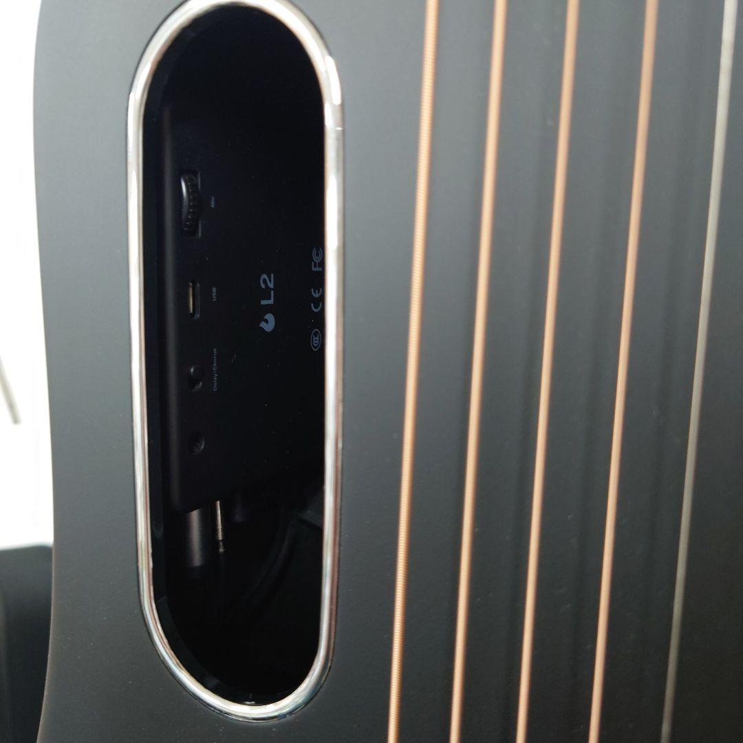 LAVA Music LAVA ME 2 ギター L1809B