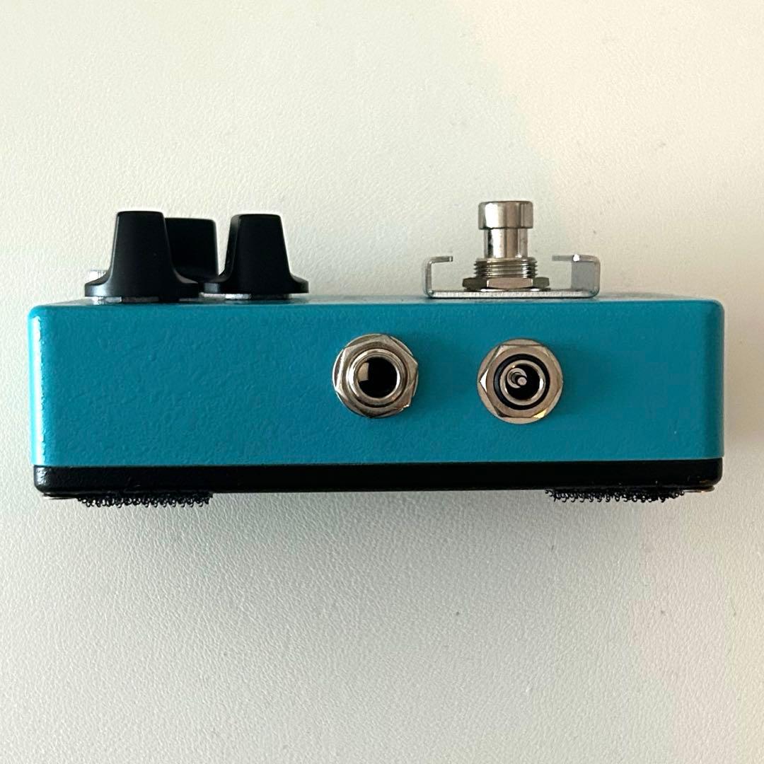 【美品・動作良好】Providence ADC-4 コーラス（2台目）