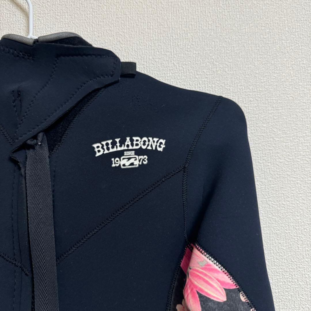 BILLABONG ビラボン ウェットスーツ ロンスプ