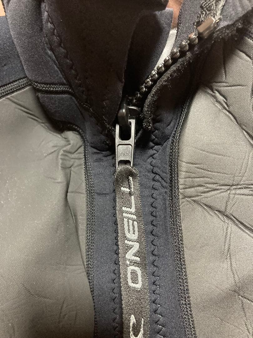 未使用O'NEILL オニール ウェットスーツ HAMMER 2mm MSサイズ